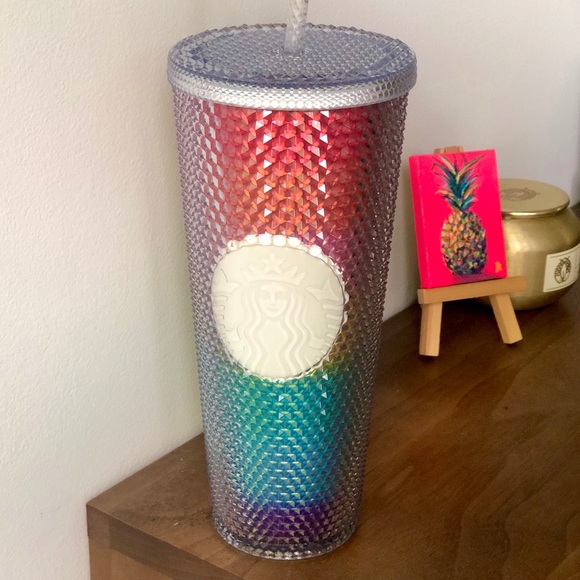 🏳️‍🌈 Limited Starbucks 2020 Pride collection! - Picture 4 of 6